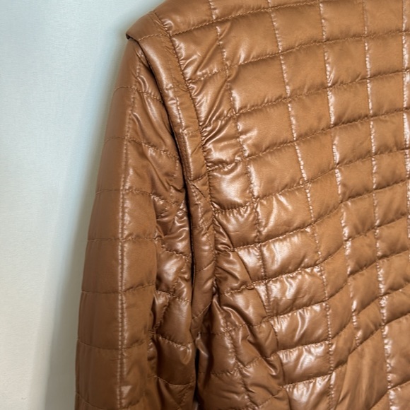 Tribal 2 in 1 Jacket and Vest Puffer - Picture 7 of 11